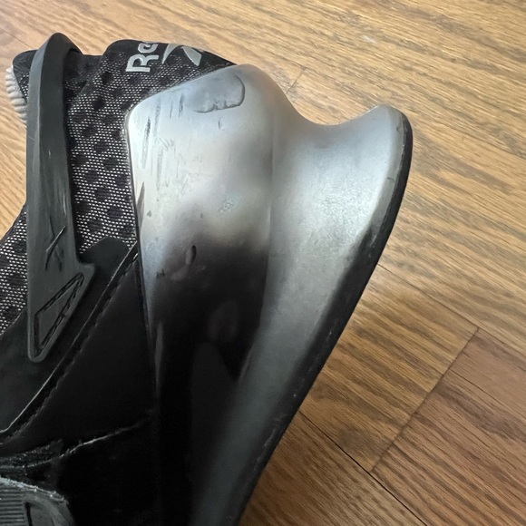 Reebok Legacy Lifters l EUC Women’s Size 8 or Men’s size 6.5 - Picture 9 of 11